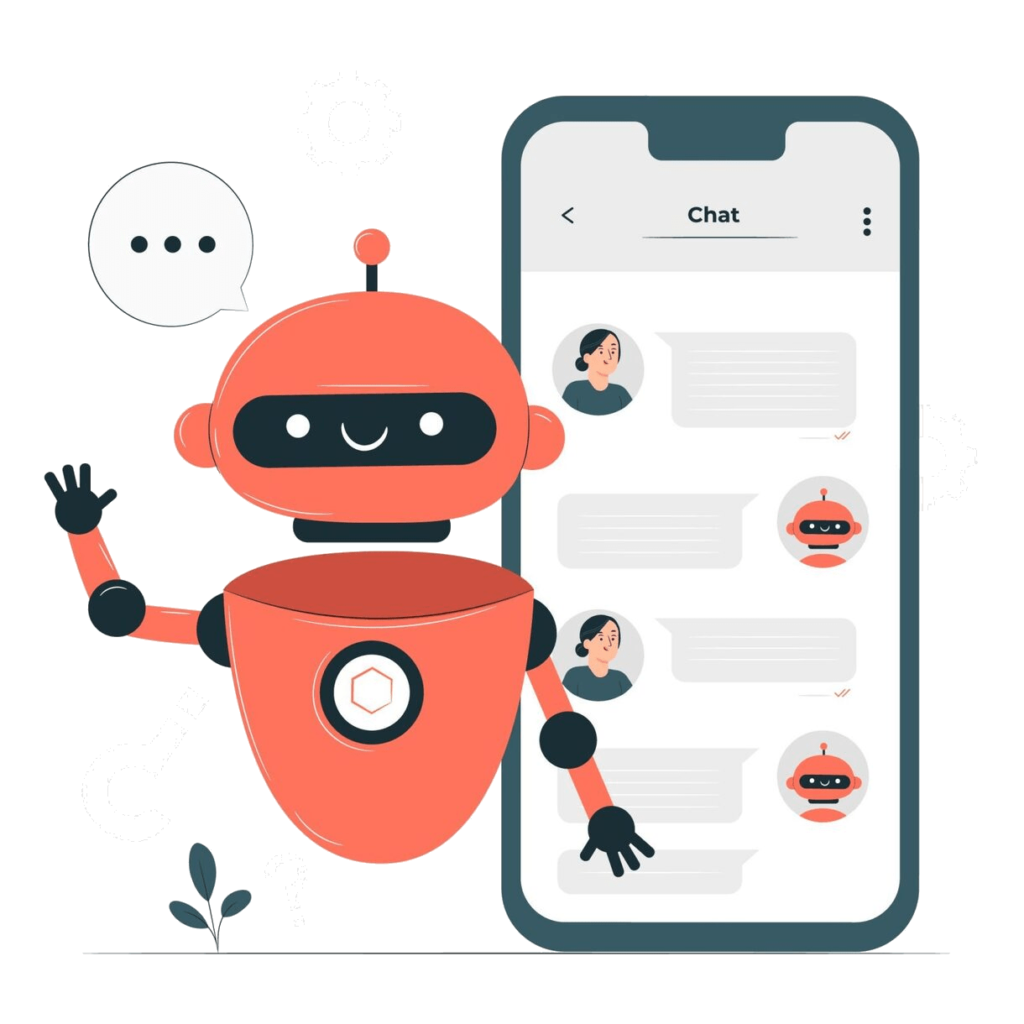 best chatbot services katy tx